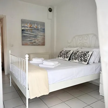 Pap's Summer House Διαμέρισμα *