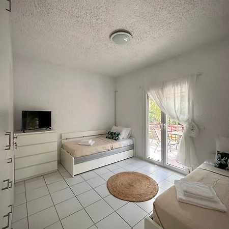 Pap's Summer House Διαμέρισμα