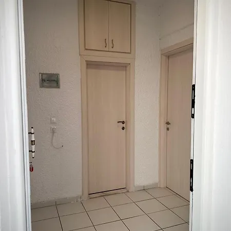 Pap's Summer House Διαμέρισμα *