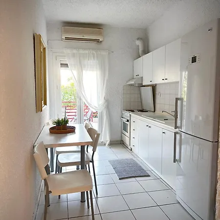 Pap's Summer House Διαμέρισμα