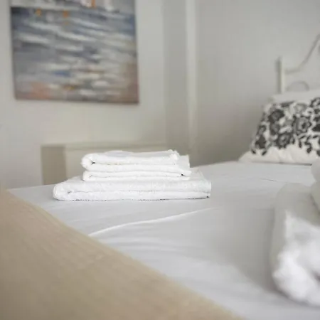 Διαμέρισμα Pap's Summer House Πολύχρονο