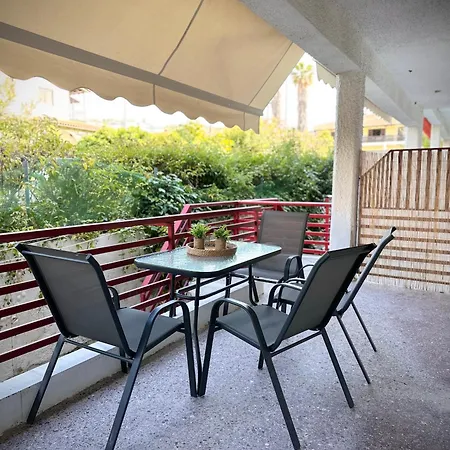 Pap's Summer House Διαμέρισμα *