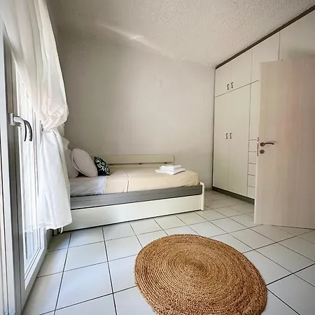 Διαμέρισμα Pap's Summer House