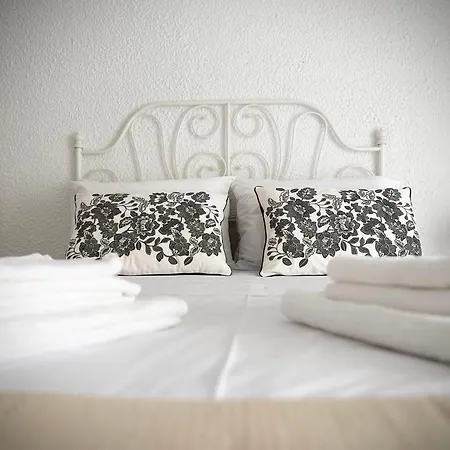 Pap's Summer House Lägenhet