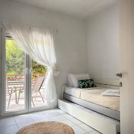 Pap's Summer House Διαμέρισμα Πολύχρονο