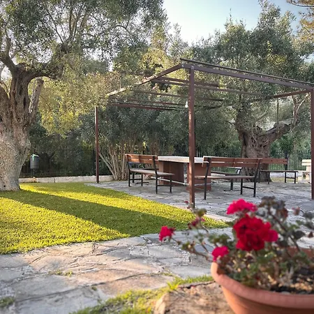 Διαμέρισμα Pap's Summer House Πολύχρονο