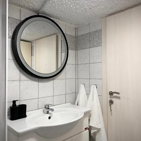 Pap's Summer House דירה *