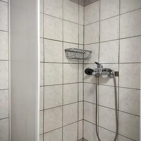 Pap's Summer House דירה פוליכרונו