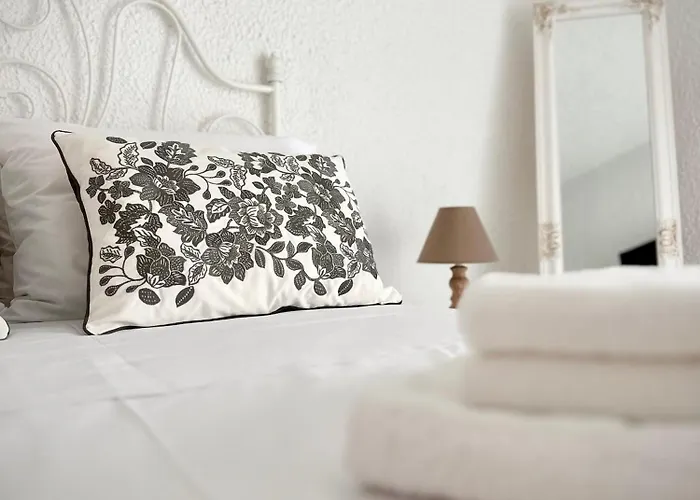 Apartamento Pap's Summer House