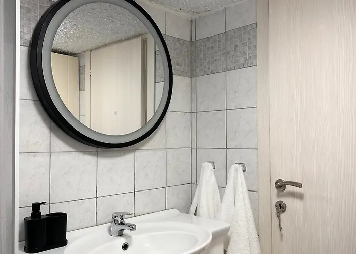 Pap's Summer House Apartamento *