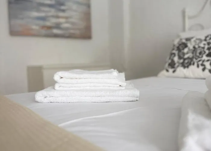 Apartamento Pap's Summer House Polychrono