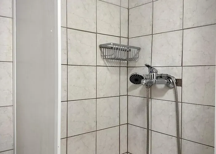 Pap's Summer House Apartamento Polychrono