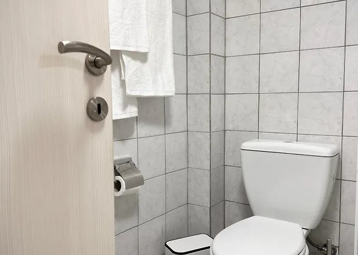 Apartamento Pap's Summer House Polychrono